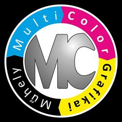Multicolor Grafikai Műhely