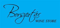 Borszertár - Budapest