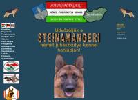 Steinamangeri Német Juhászkutya Kennel