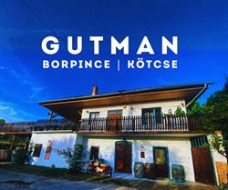 Gutman Borpince