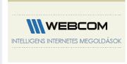 Webcom Kft.