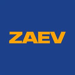 Záév Építőipari Zrt - Központ