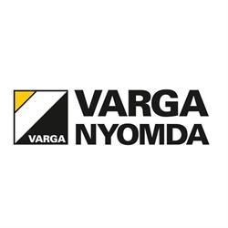 Varga Nyomda Kft.