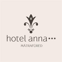 Hotel Anna Mátrafüred