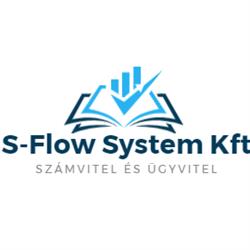 S-Flow System Kft Könyvelő Szeged