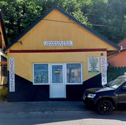 Üvegezés-képkeretezés Keretshop
