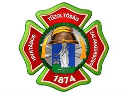 Tűzoltóság Zalaegerszeg