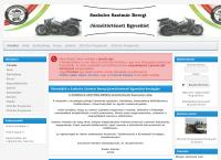 Szabolcs-Szatmár-Beregi Járműtörténeti Egyesület