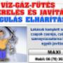 javítás