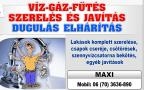 Maxijavszer