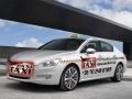 PAXI TAXI