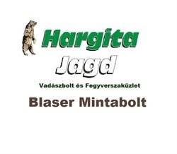 Hargita Jagd Vadászbolt