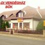 A vendégház