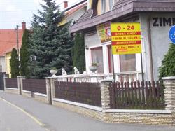An-Di Vendégház