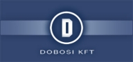 Dobosi Kft.