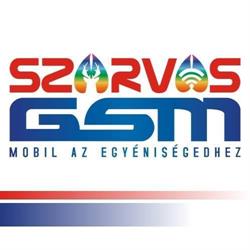 Szarvas Gsm