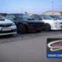 Hace Car Kft. Subaru Szerviz parkoló