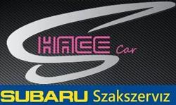 Hace Car Kft. Subaru Szakszerviz