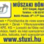 Látogató által feltöltött 2018. 01. 25. - Stuxi csap-szerelvény ker.