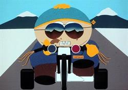 Roto Bike