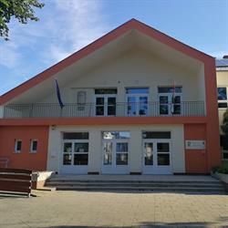 Szentgotthárdi Arany János Általános Iskola