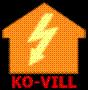 Ko-Vill Villanyszerelés Villanyszerelő