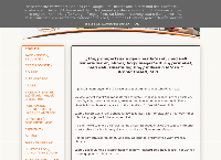 Vision Therapy Budapest honlapja