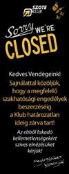SZOTE KLUB