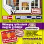 szórólap akcióval