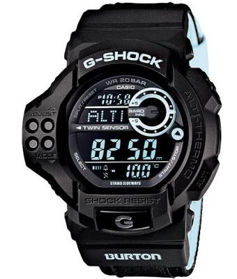 Vízálló-Casio-G-Shock