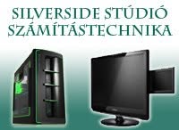 Silverside Stúdió - Pc Bolt