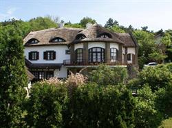 Villa Alexander, Tihany