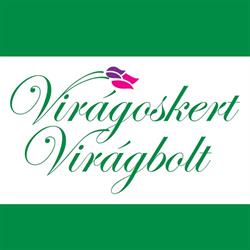Virágoskert Virágbolt