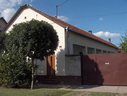 Csányi Vendégház