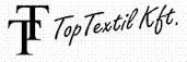 Toptextil Kft.