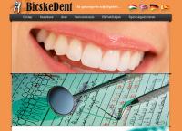 Bicskedent Fogászat, Dr. Ágh-Bíró Zoltán honlapja