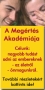 A Megértés Akadémiája  - Sikerkonzultáció