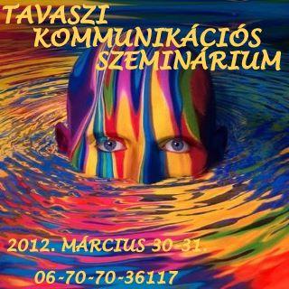 Tavaszi-Kommunikáció