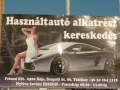 Felumi Kft Használt És Új Autóalkatrész Kereskedés