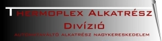 Thermoplex Alkatrész Divízió