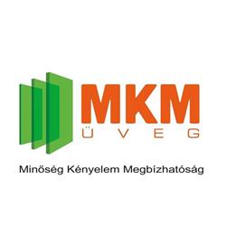 Mkm Üveg Design Stúdió Kft