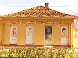 Clear-Szépségszalon