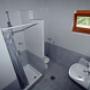 3.apartman fürőszoba