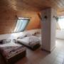 5.apartman, 4 ágyas, tetőtéri