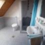 5.apartman fürőszoba