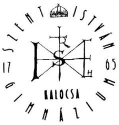 Szent István Gimnázium, Kalocsa