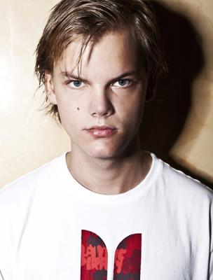 Avicii