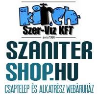 Kirch-Szer-Víz Kft