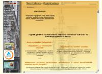TOURINFORM NAGYKANIZSA honlapja