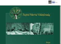 Szentesi Hubertus Vadásztársaság honlapja